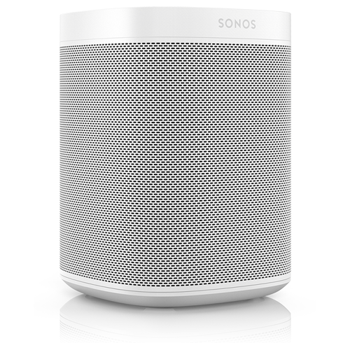 sonos play 1 radio